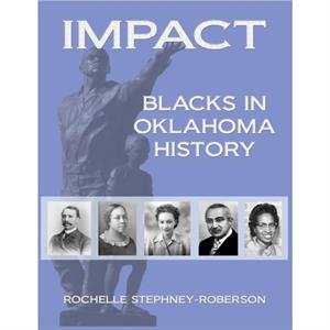 Impact by StephneyRoberson Rochelle StephneyRoberson