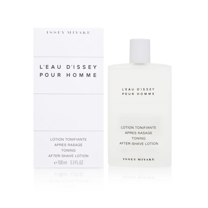 Issey Miyake LEau dIssey Pour Homme Toning Aftershave Lotion 100ml-0