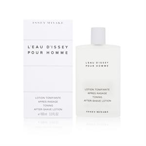 Issey Miyake LEau dIssey Pour Homme Toning Aftershave Lotion 100ml