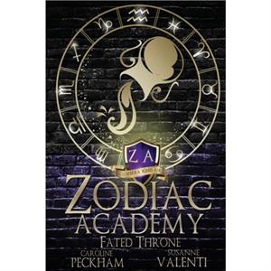 Zodiac Academy 6 by Valenti