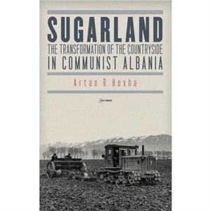 Sugarland by Artan R. Hoxha