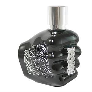 Diesel Only the Brave Tattoo Eau de Toilette 35ml Spray