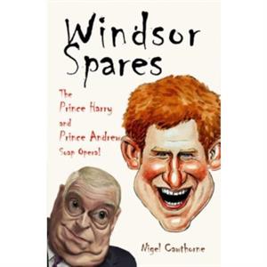 Windsor Spares by Nigel Cawthorne