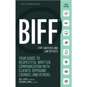 BIFF for Lawyers and Law Offices by Rehana Jamal