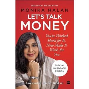 Lets Talk Money by Monika Halan