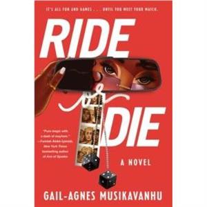 Ride Or Die by GailAgnes Musikavanhu