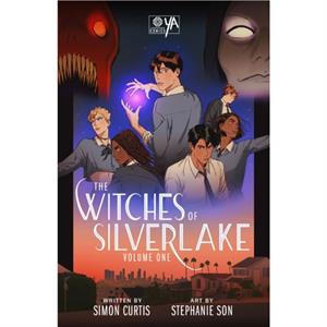 The Witches Of Silverlake Volume One by Simon Curtis