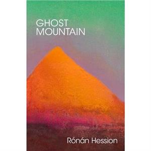 Ghost Mountain by Hession Rnn