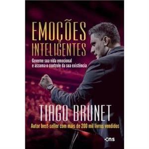 Emocoes Inteligentes by Tiago Brunet