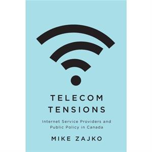 Telecom Tensions by Mike Zajko