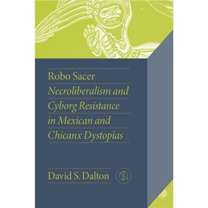 Robo Sacer by Dalton & David 