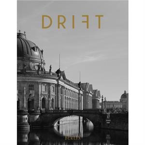 Drift Volume 13 Berlin by Various