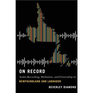 On Record by Beverley Diamond