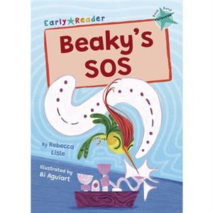 Beakys SOS by Rebecca Lisle