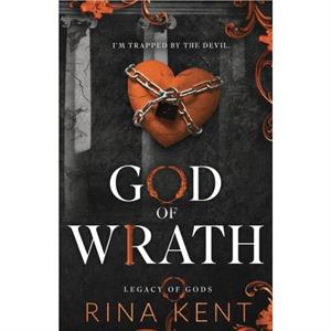 God of Wrath by Rina Kent