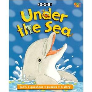 Under the Sea by Claire Watts