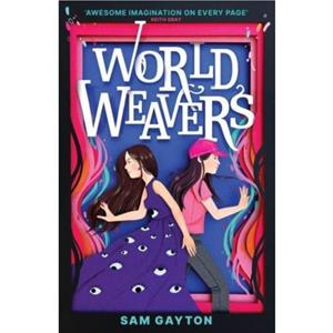 World Weavers by Sam Gayton