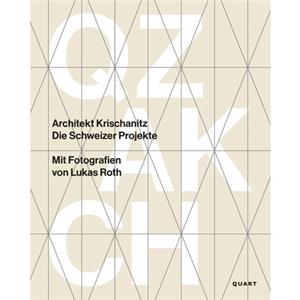 Architekt Krischanitz by AnneMarie Kristokat