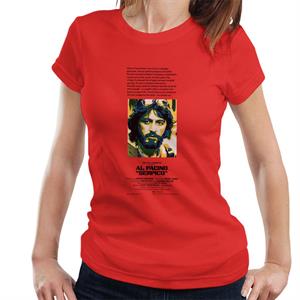 Serpico Frank Introduction Women's T-Shirt