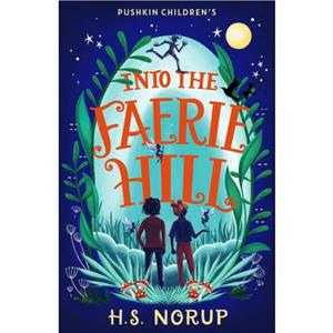 Into the Faerie Hill by H.S. Norup