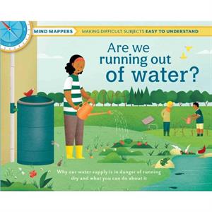 Are We Running Out of Water by Isabel Thomas