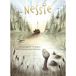 Nessie by Ilse De Keyzer