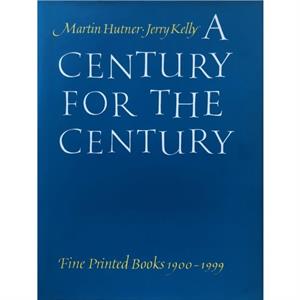 A Century for the Century by Jerry Kelly