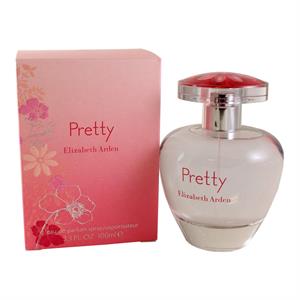 Elizabeth Arden Pretty Eau de Parfum 100ml Spray