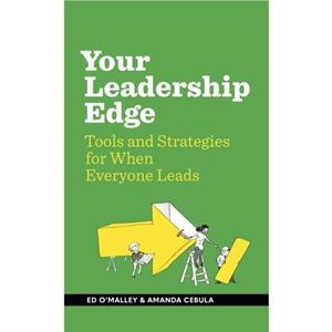 Your Leadership Edge by Amanda Cebula