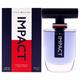 Tommy Hilfiger Impact Eau de Toilette 100ml Spray-0