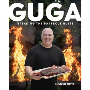 Guga by Gustavo Tosta