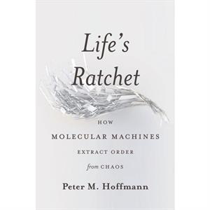 Lifes Ratchet by Peter Hoffmann