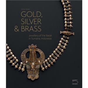 Gold Silver  Brass by Achim Sibeth