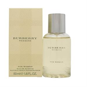 Burberry Weekend Eau de Parfum 50ml Spray