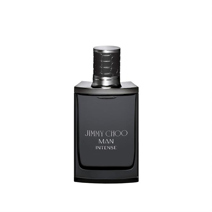 Jimmy Choo Man Intense Eau de Toilette 50ml Spray-0