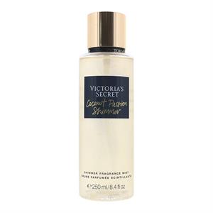 Victorias Secret Coconut Passion Shimmer Fragrance Mist 250ml