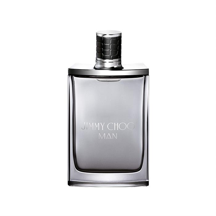 Jimmy Choo Man Eau de Toilette 100ml Spray-0