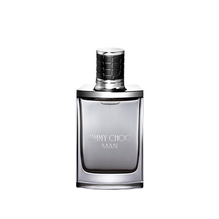 Jimmy Choo Man Eau de Toilette 50ml Spray-0
