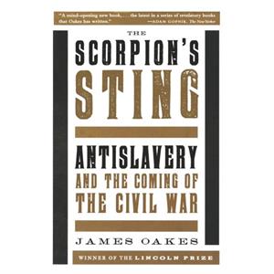 The Scorpions Sting by James City University of New York Graduate Center Oakes