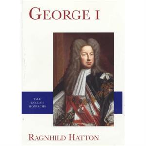 George I by Ragnhild Hatton