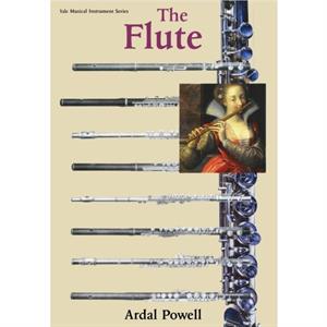 The Flute by Ardal Powell