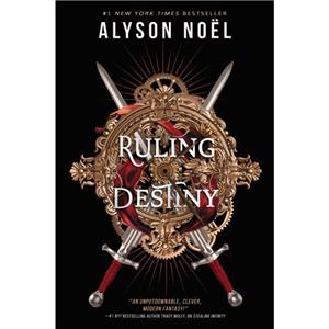 Ruling Destiny by Alyson Noel