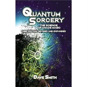 Quantum Sorcery by Dave Smith