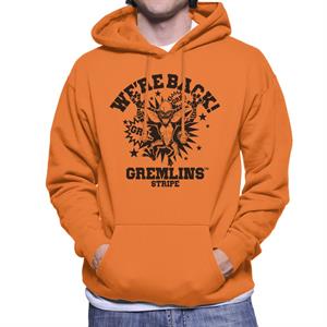 Gremlins Halloween We Are Back Men's Hooded Sweatshirt