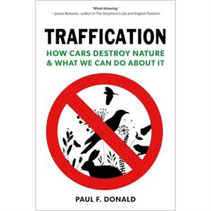 Traffication by Paul Donald