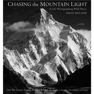 Chasing the Mountain Light by David Neilson