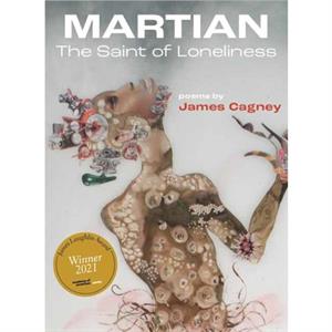 Martian by James Cagney