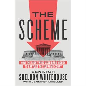 The Scheme by Jennifer Mueller