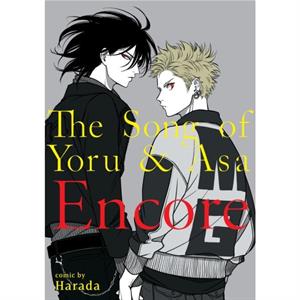 The Song of Yoru  Asa Encore by Harada