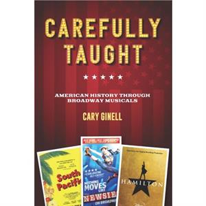 Carefully Taught by Cary Ginell